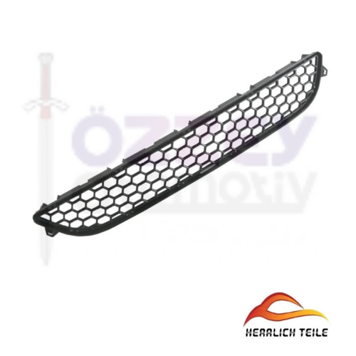 S60 Tampon Alt Orta Izgara Park Sens�r� Olmayan Ara�lar ��in 2011-2013