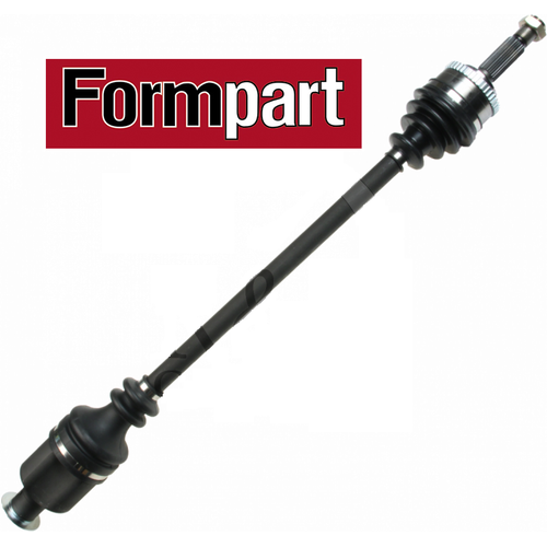 Aks Komple Sa� S40 V40 1996-2004 Turbosuz Manuel Ara�lar ��in