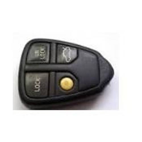 S60 S80 V70 XC70 Uzaktan Kumanda