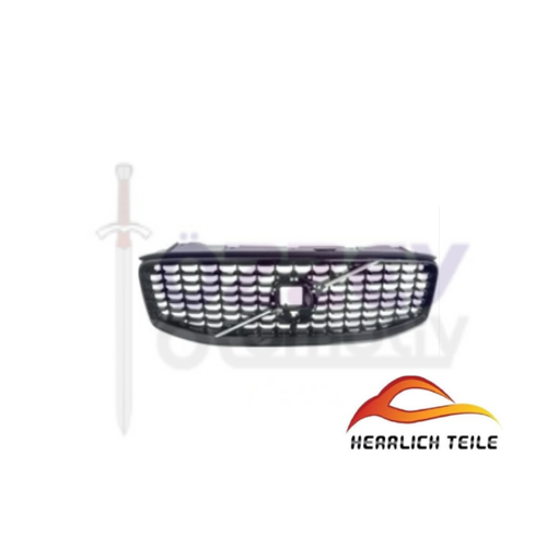 XC60 �n Panjur Izgara (Logosuz) 2014-2017