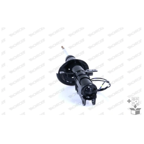 S60 S80 V70 R Design Amortis�r �n Elektrikli