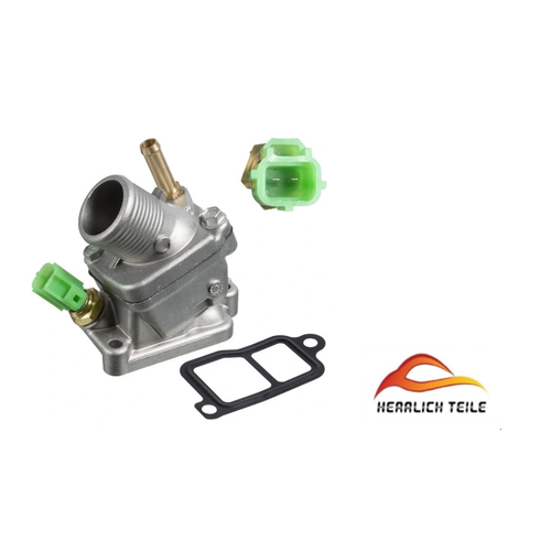 C30 C70 S40 V50 S60 S80 V70 XC70 XC90 Termostat Kiti