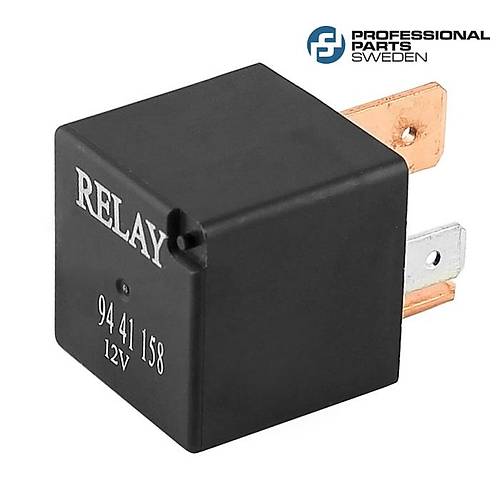 R�LE (ALARM) /  S60/S80/V70/S70/XC70/XC90