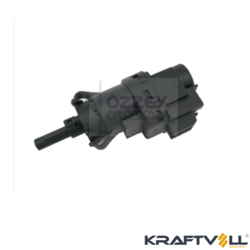 S40 V50 C30 C70 V70 XC70 Fren Pedal Sivici