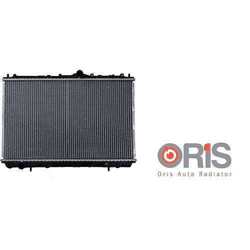 S40 V40 Su Radyatr1996-2004 Turbosuz