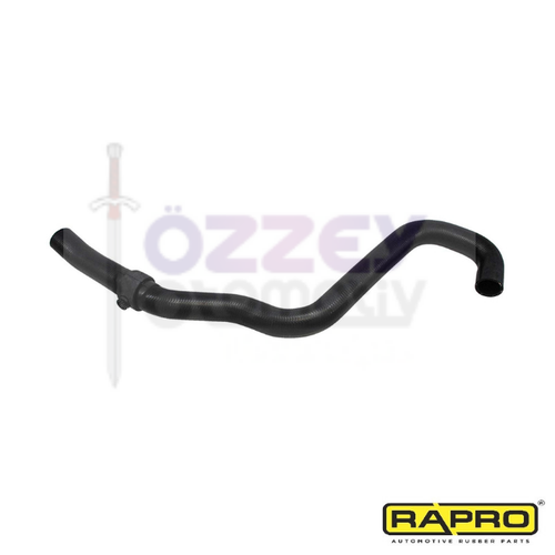 S40 V40 Radyat�r Alt Hortumu 1.9T - 2.0T  (Turbolu Ara�lar)