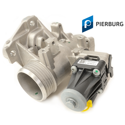 C30 S40 V40 V50 S60 V60 XC60 C70 V70 XC70 S80 Egr Valfi Elektronik �nite Birlikte