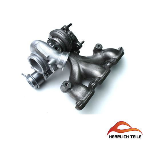 S80 XC90 -TURBO KOMPLE T6 2,8 / 2,9