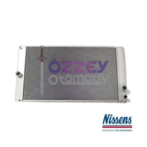 S40/V50/C30/C70 5 Cyl Benzinli ve Dizel Su Radyat�r�