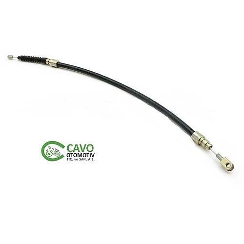 740 760 780 960 S90 V90 El Fren Kablosu