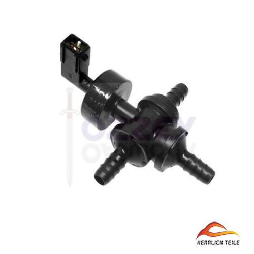 S60 S80 V70 XC70 Fren Vakum Pompas� Valfi