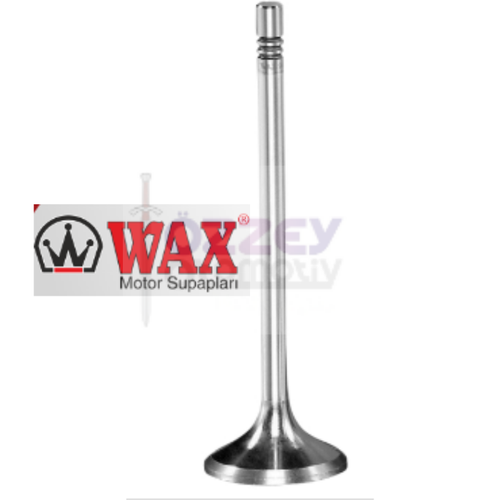 Subap Egzoz 6mm  S40 V40 C70 V70 S70 XC70 XC60 XC90 V60 S80 C30 V50