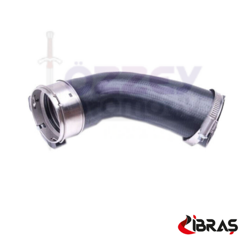 XC60 S60 V60 V70 S80 XC70 S90 V90 XC90 Turbo Hortumu D4204T5