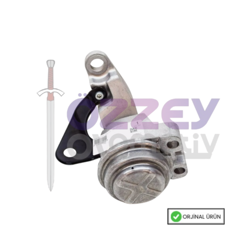 S60 S80 V60 V70 Sa� Motor Takozu Kula�� 1.6 Dizel (D2) 31304038
