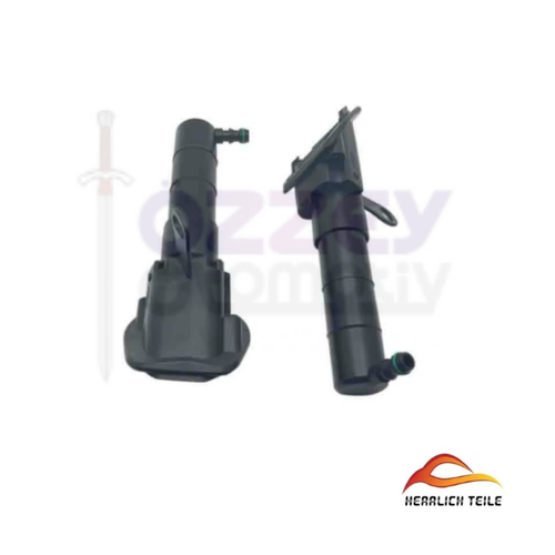 XC90 2007-2015  Far Y�kama Robotu Sa� CH -533195