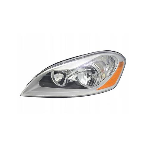 XC60 Sol Far 2009-2013 Halojen