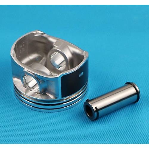 S60 S80 S40 V50 C30 C70 V70 XC70 Piston Segman STD 2.5T B5254TX