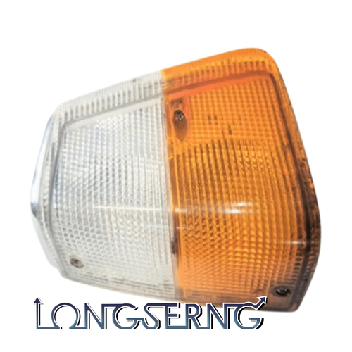 240 260 Sinyal Sol Komple