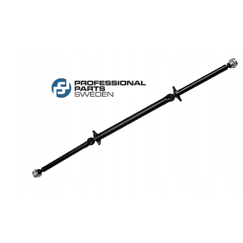 �AFT KOMPLE (Pervane �aft�)  V70 / XC70 D5  '06 -'07