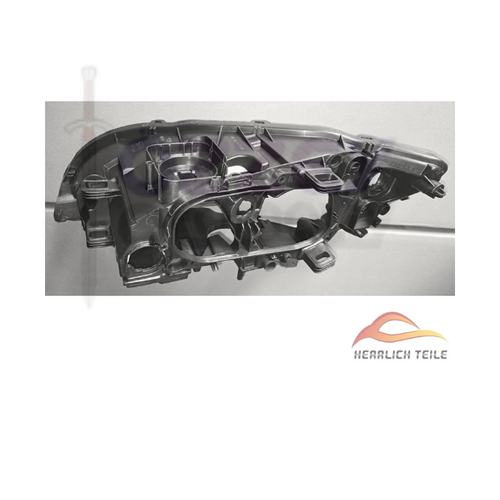 S60 V60 2014- Far Kasas� Sa�