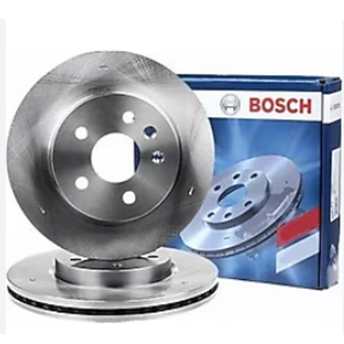 XC40 2018- Fren Diski Arka 15''