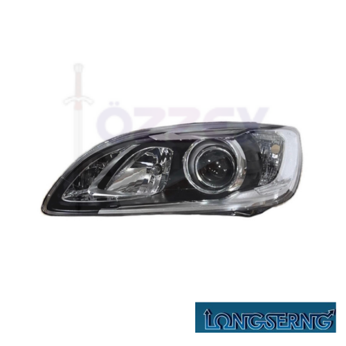 S60 (11-18), S60 CC V60 V60CC Far Xenon Sol