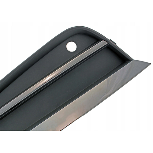 S90 V90 Sis Far Kapa�� Sol Krom �er�eveli 2017-2020