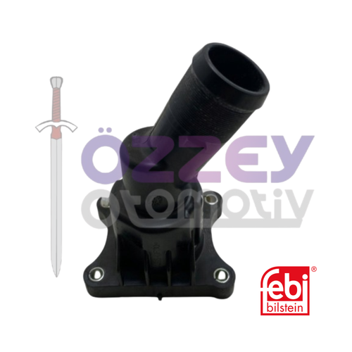 XC60 XC90 S90 XC40 S60 V60 S80 Termostat Hamili