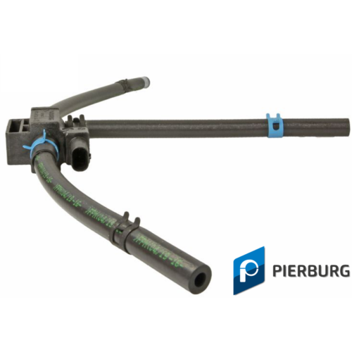 S60 V60 S80 V70 V40 Turbo Kontrol Valfi