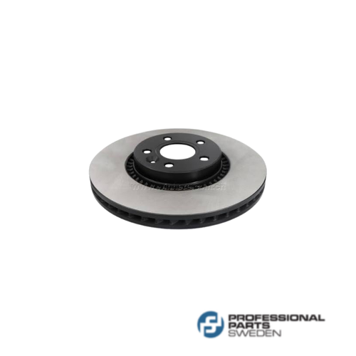 S80 07- 16,5�N� // 316MM - D�SK �N SA� / SOL  16.5 �N�