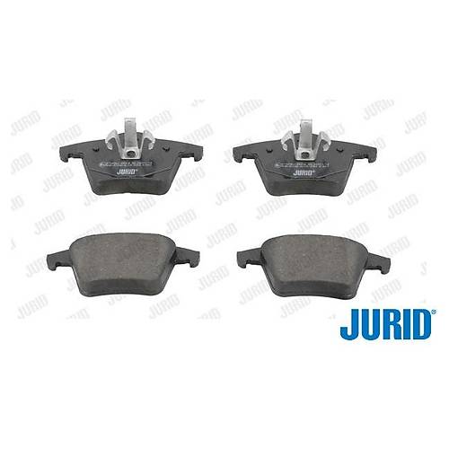 XC90 Arka Fren Balatas� 2003-2014