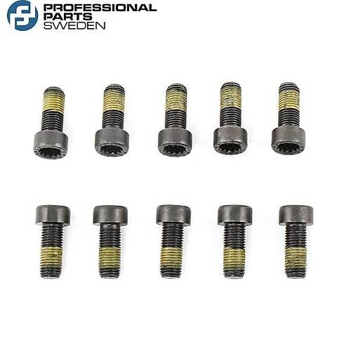 VOLANT SAB�TLEME C�VATASI K�T� (10 ADET)  S40/S70/V40/S60/S80/V70/XC70/XC90