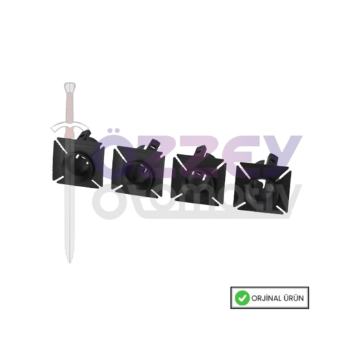 Park Sens�r Tutucu