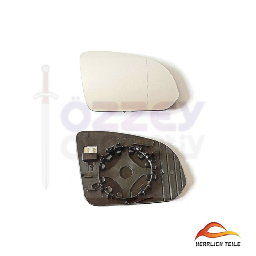 C40 XC40 Ayna Cam� Sol (Is�tmal� D�z)