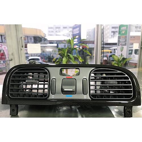 S40 V40 1996-2004 Hava k