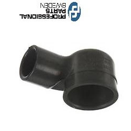 S60/V70/S80/XC70/XC90 KARTER HAVALANDIRMA HORTUMU KISA OLAN