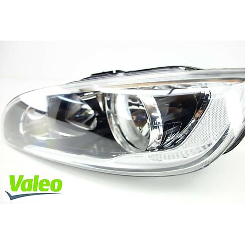 S60 V60 2014- Far Sol Halojen