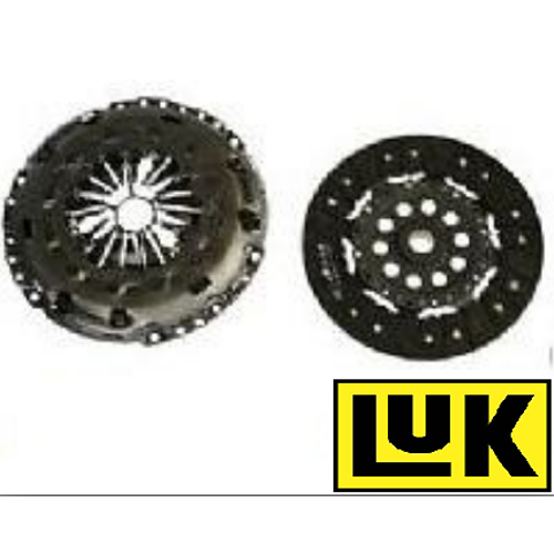 C30 C70 S40 S60 S80 V40 V50 V60 V70 XC60 XC70 Debriyaj Seti M66