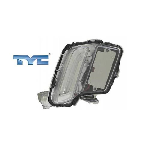 XC60 Sa� G�nd�z Far� Ledi (Sis Far�) 2014-2017