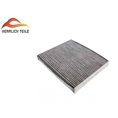 XC40 Polen Filtresi Karbonlu