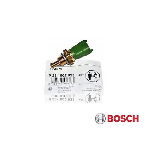 S40 V40 XC60 V60 V70 V50 C70 C30 S60 S80 Yak�t S�cakl�k Sens�r� D5 / D3