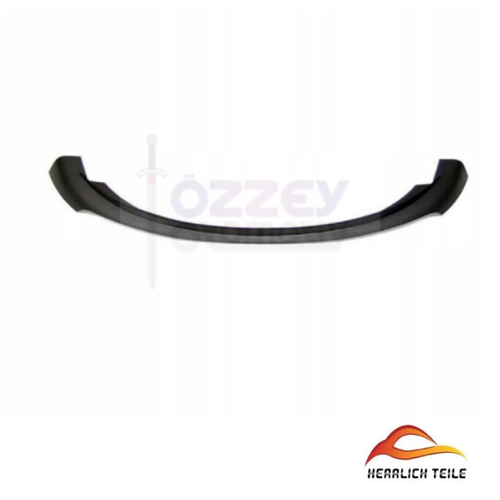 S80 �n Tampon Spoiler (Alt Sakal) 2007-2013