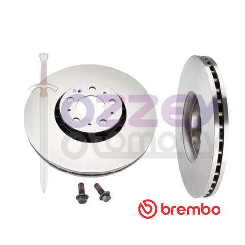 XC90 17 �n� �n Disk (Adet Fiyat�d�r)