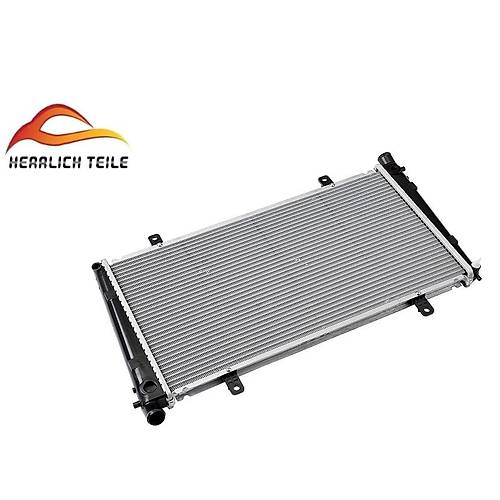 S40 V40 Su Radyat�r� Turbolu