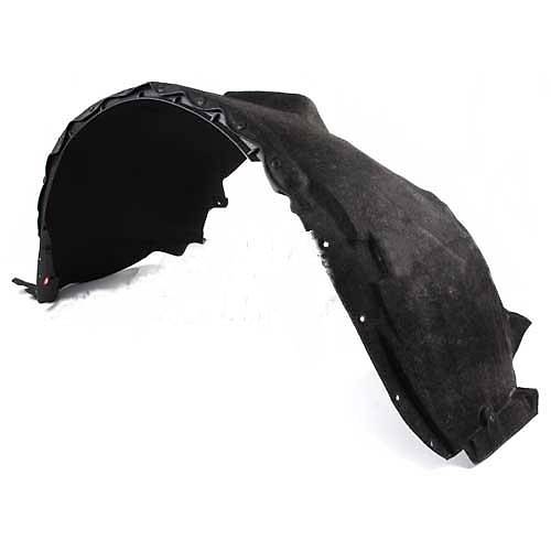 S60 V60 �n �amurluk Davlumbaz� Sol 2011-2013