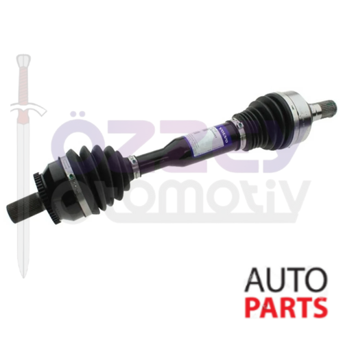 XC90 AK�S KOMPLE SOL