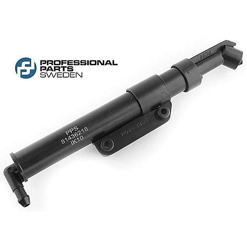 FAR YIKAMA ROBOTU SOL /  XC60  '14 -'17