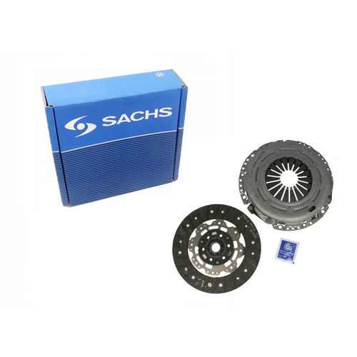 S40 V50 C30 S80 V70 Debriyaj Seti Bask� Balata 1.6 Dizel (d4164t) Euro 4