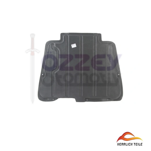 850 1992-1997 Motor Alt Muhafaza 5 Cyl Benzinli