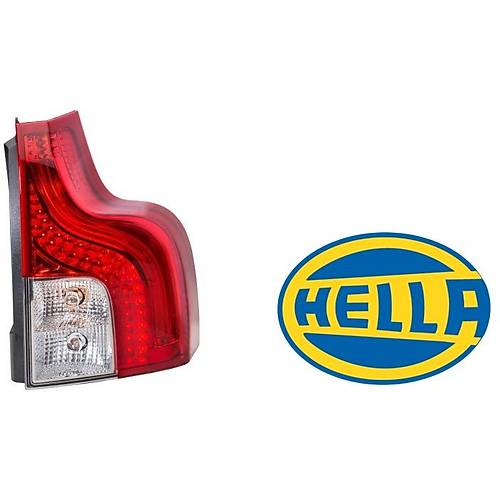 XC90 Sa� Stop Lambas� Alt 2013-2014 (Ledli)